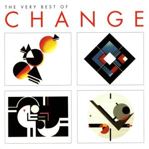 Change